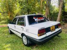 Toyota AE80 1985 Car