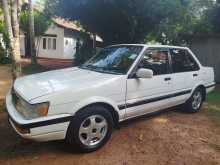 Toyota AE80 1986 Car