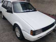 Toyota AE80 1983 Car