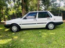 Toyota AE80 1985 Car