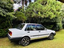 Toyota AE80 1984 Car