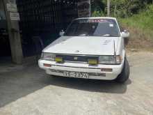 Toyota AE80 1984 Car