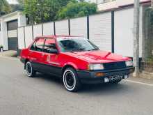 Toyota AE80 81 1985 Car