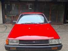 Toyota AE80 Corolla 1985 Car