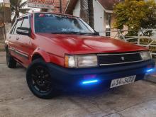 Toyota Corolla AE80 1986 Car