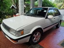 Toyota AE80 Limited 1985 Car