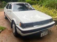 Toyota AE81 1986 Car