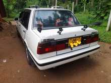 Toyota Ae81 1987 Car
