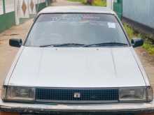 Toyota AE81 1986 Car