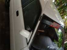 Toyota Ae91 1995 Car