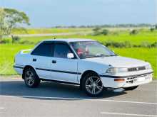 Toyota AE91 1994 Car