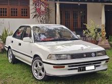 Toyota AE91 SE LIMITED 1990 Car