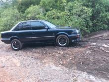 Toyota Ae92 2000 Car