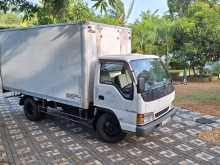 Toyota AKR 1998 Lorry