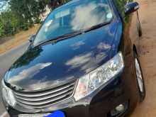 Toyota Allion 2007 Car