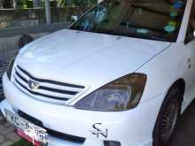 Toyota Allion 2003 Car