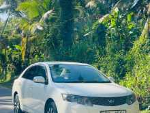 Toyota Allion 2007 Car