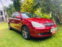 Toyota Alion 2008 2008 Car