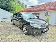 Toyota Allion 260 2009 Car