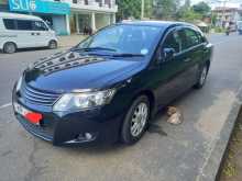 Toyota Allion 2010 Car