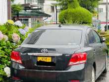 Toyota Allion 2010 Car