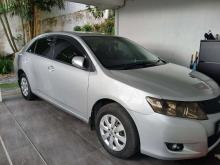 Toyota Allion 2008 Car