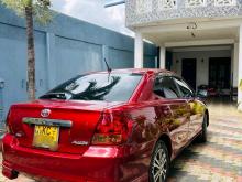 Toyota Allion 2003 Car