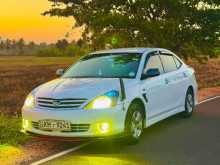 Toyota Allion 2007 Car
