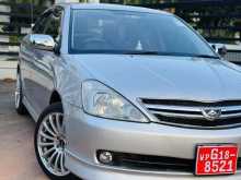 Toyota Allion 240 2007 Car