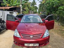 Toyota Allion 240 2003 Car