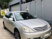 Toyota Allion 240 2002 Car