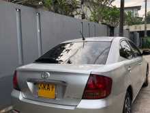 Toyota Allion 240 2002 Car