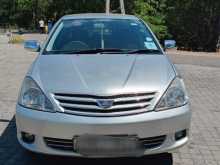 Toyota Allion 240 2003 Car