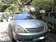 Toyota Allion 240 2003 Car