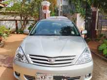 Toyota Allion 240 2004 Car
