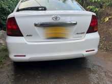 Toyota Allion 240 2005 Car
