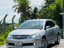 Toyota Allion 240 2007 Car