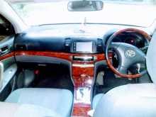 Toyota Allion 240 2007 Car