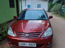 Toyota Allion 240 2004 Car