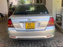 Toyota Allion 240 2004 Car