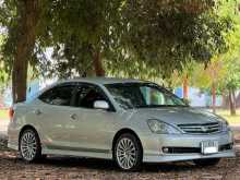 Toyota Allion 240 2005 Car