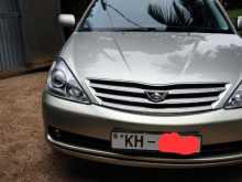 Toyota Allion 240 2006 Car