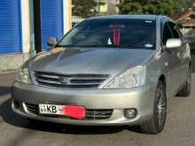 Toyota Allion 240 2003 Car