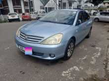 Toyota Allion 240 2004 Car