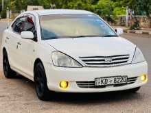 Toyota Allion 240 2002 Car