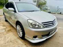 Toyota Allion 240 2003 Car