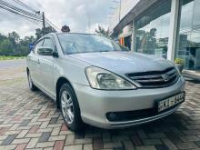 Toyota Alion 240 2007 2007 Car