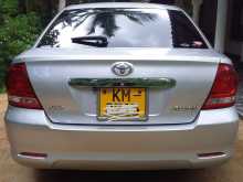 Toyota Allion 2400 2007 Car
