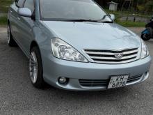 Toyota Allion 2003 Car
