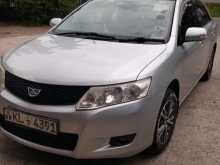 Toyota Allion 260 2007 Car